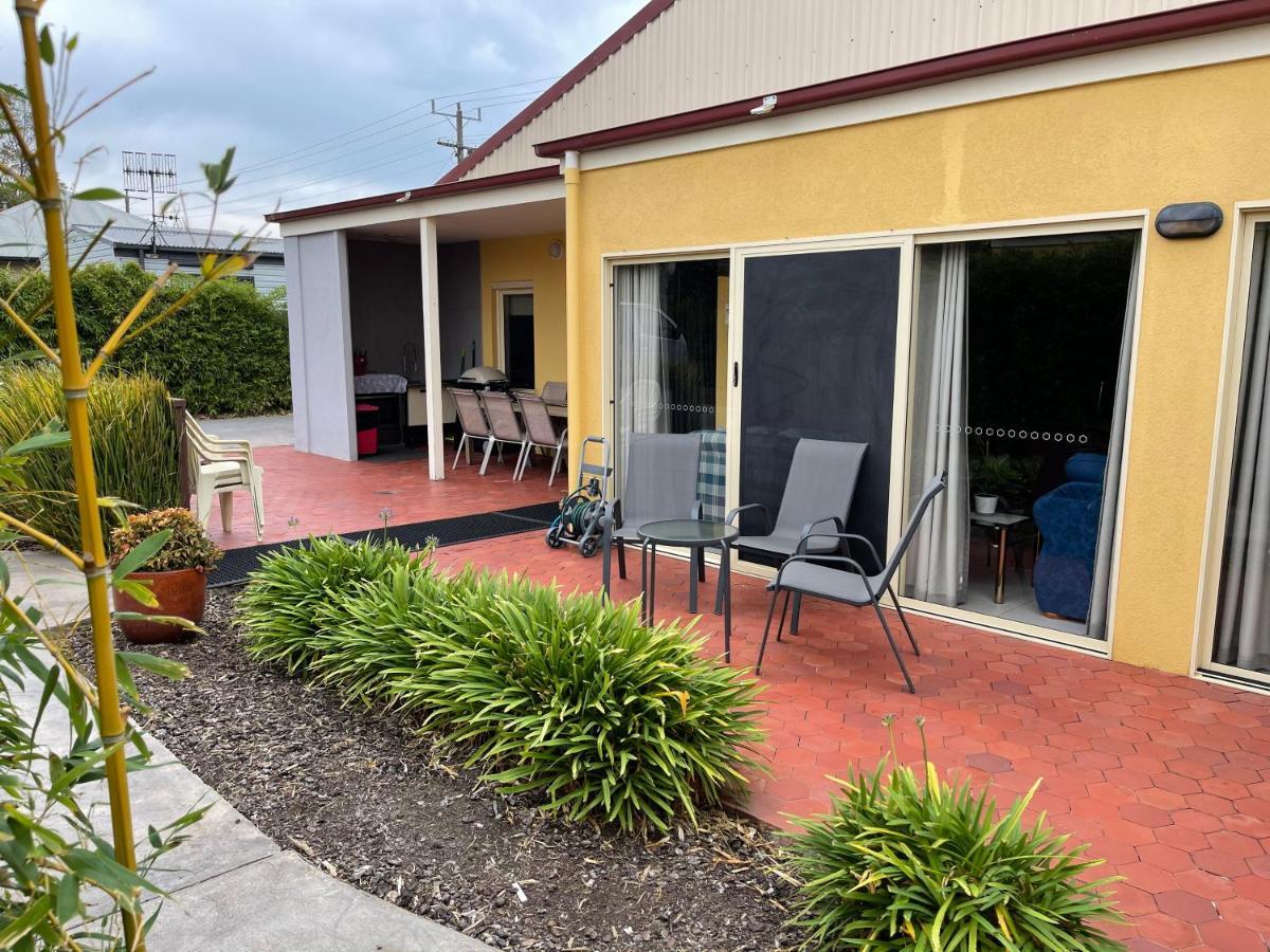Austral Place 88 Via Merri River Warrnambool Zewnętrze zdjęcie