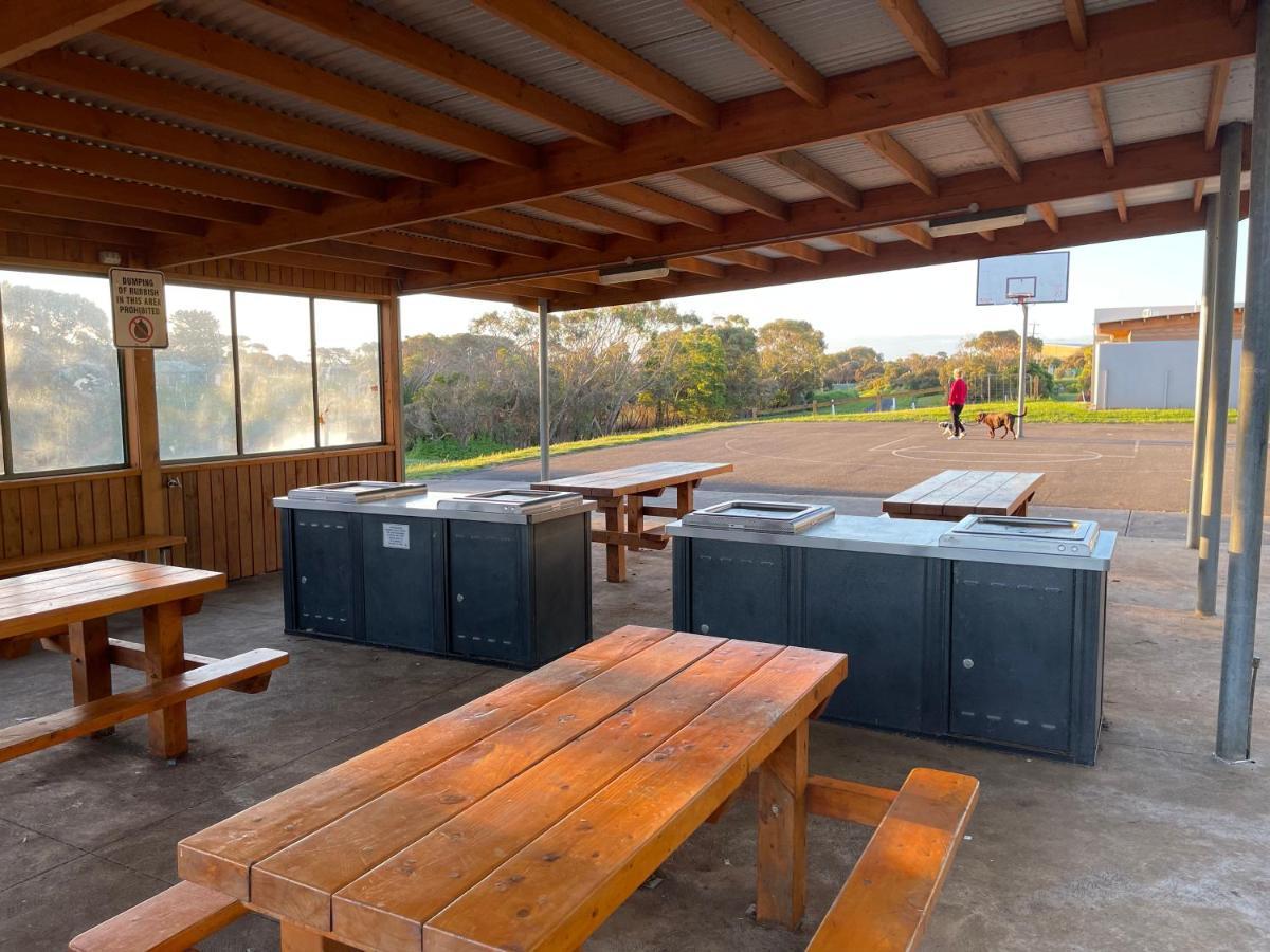 Austral Place 88 Via Merri River Warrnambool Zewnętrze zdjęcie