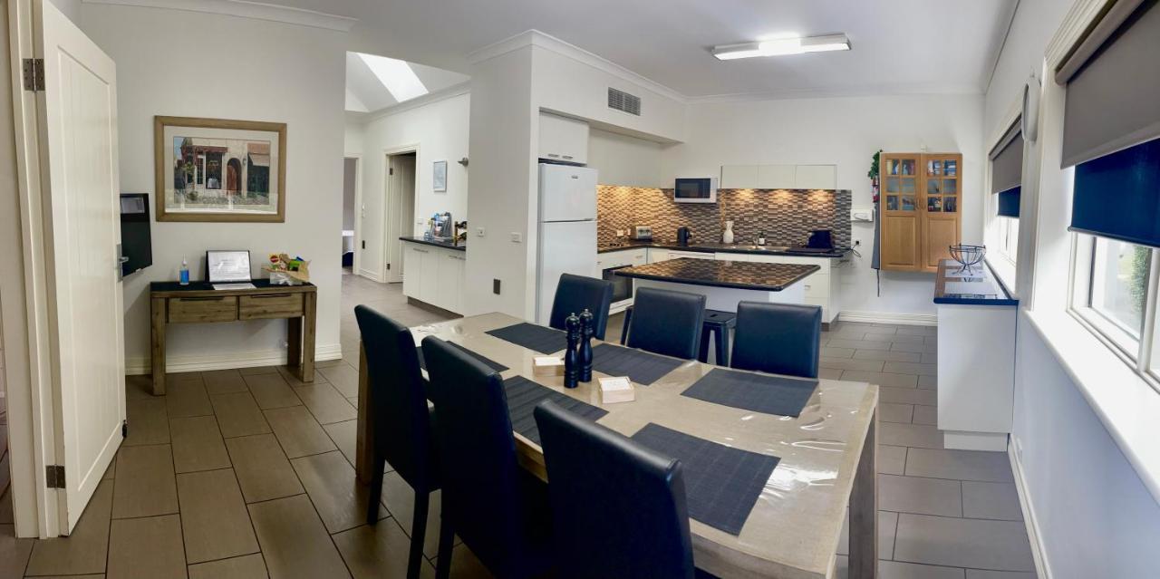 Austral Place 88 Via Merri River Warrnambool Zewnętrze zdjęcie