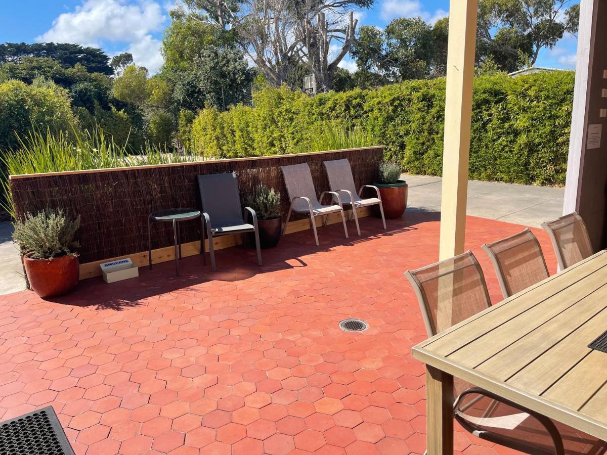 Austral Place 88 Via Merri River Warrnambool Zewnętrze zdjęcie
