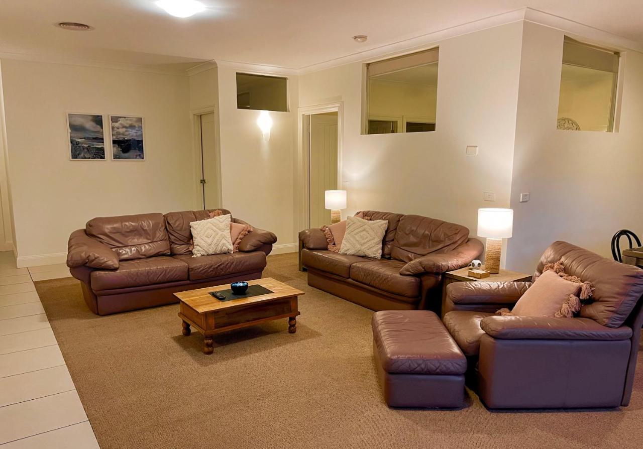 Austral Place 88 Via Merri River Warrnambool Zewnętrze zdjęcie