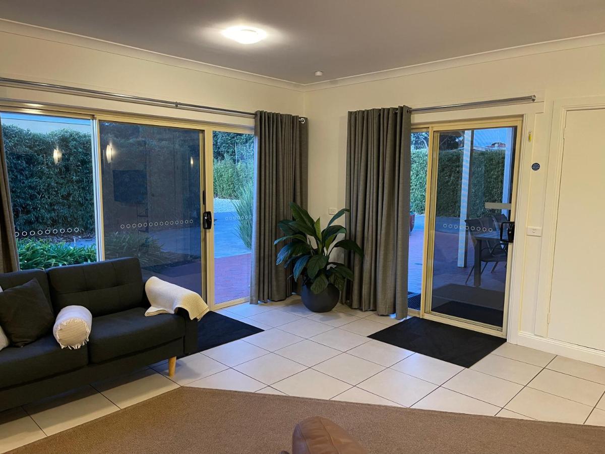 Austral Place 88 Via Merri River Warrnambool Zewnętrze zdjęcie