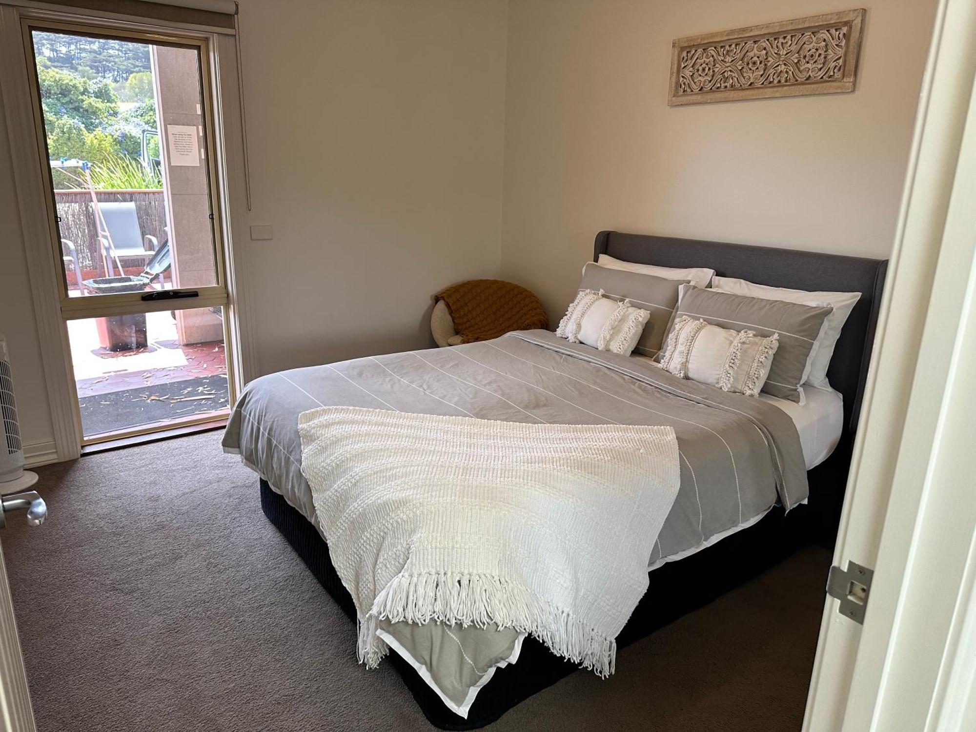 Austral Place 88 Via Merri River Warrnambool Zewnętrze zdjęcie