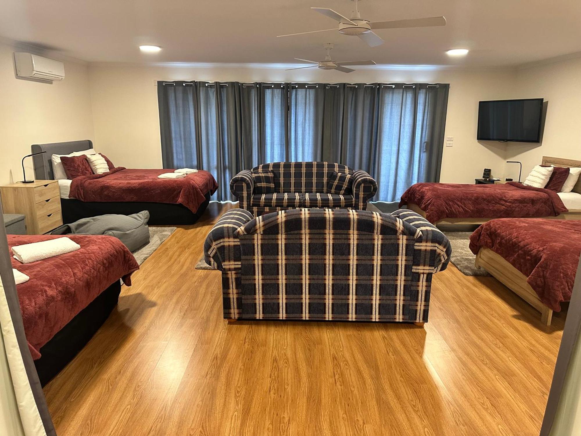 Austral Place 88 Via Merri River Warrnambool Zewnętrze zdjęcie