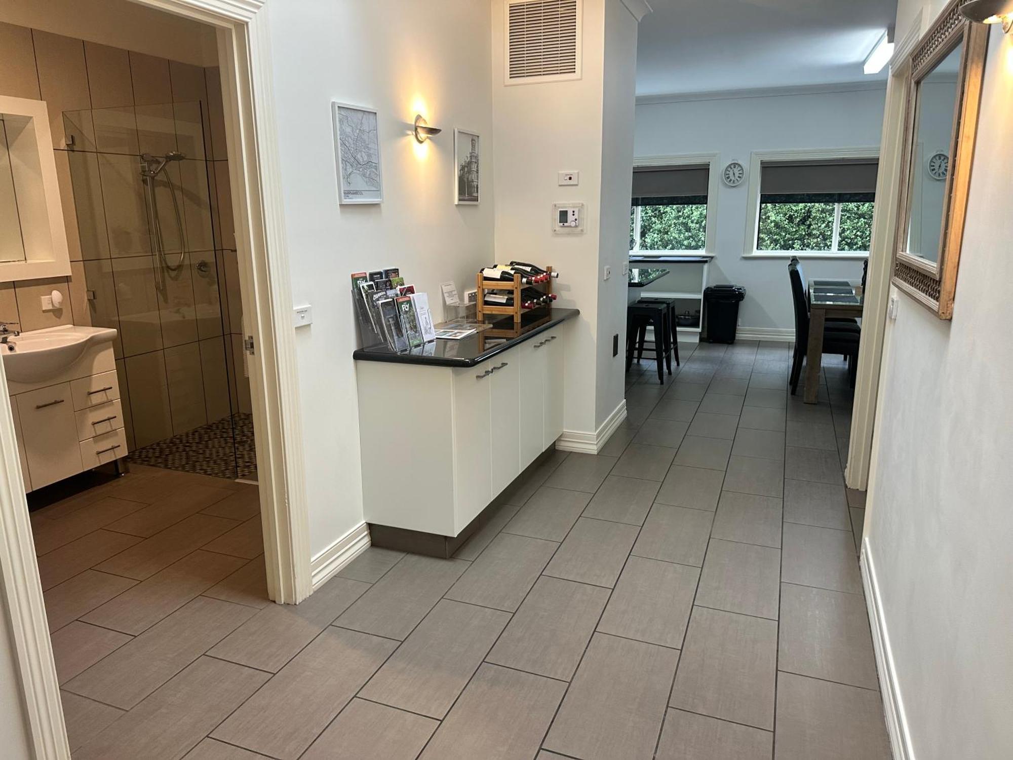 Austral Place 88 Via Merri River Warrnambool Zewnętrze zdjęcie