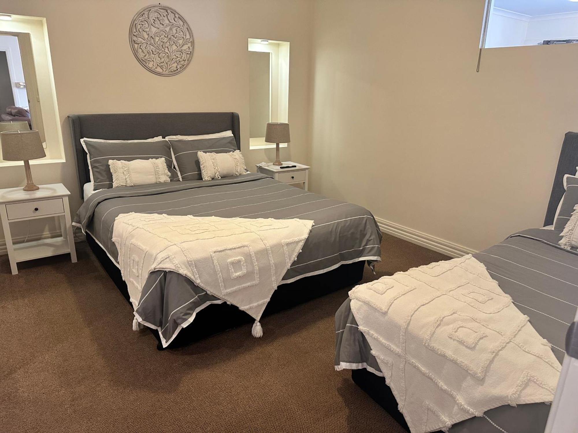 Austral Place 88 Via Merri River Warrnambool Zewnętrze zdjęcie